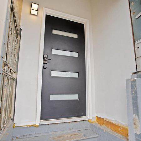 Loopin Around Atlantic City Luxe 5Br Townhouse In Orange Loop Extérieur photo