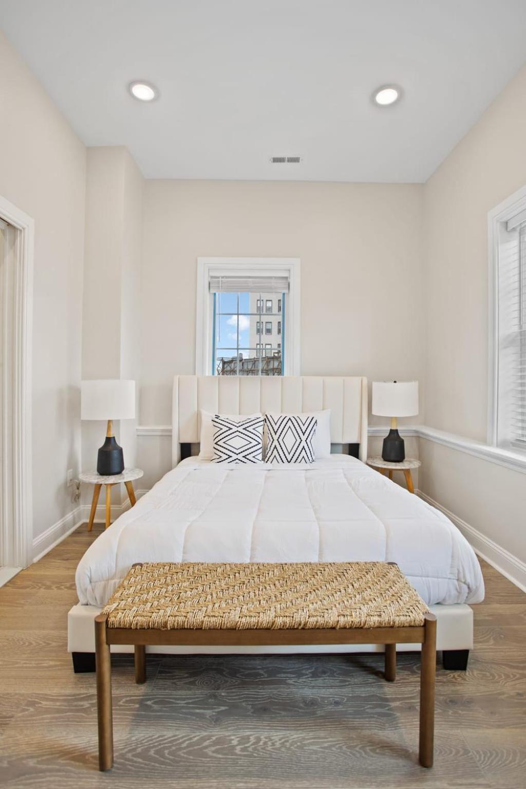 Loopin Around Atlantic City Luxe 5Br Townhouse In Orange Loop Extérieur photo