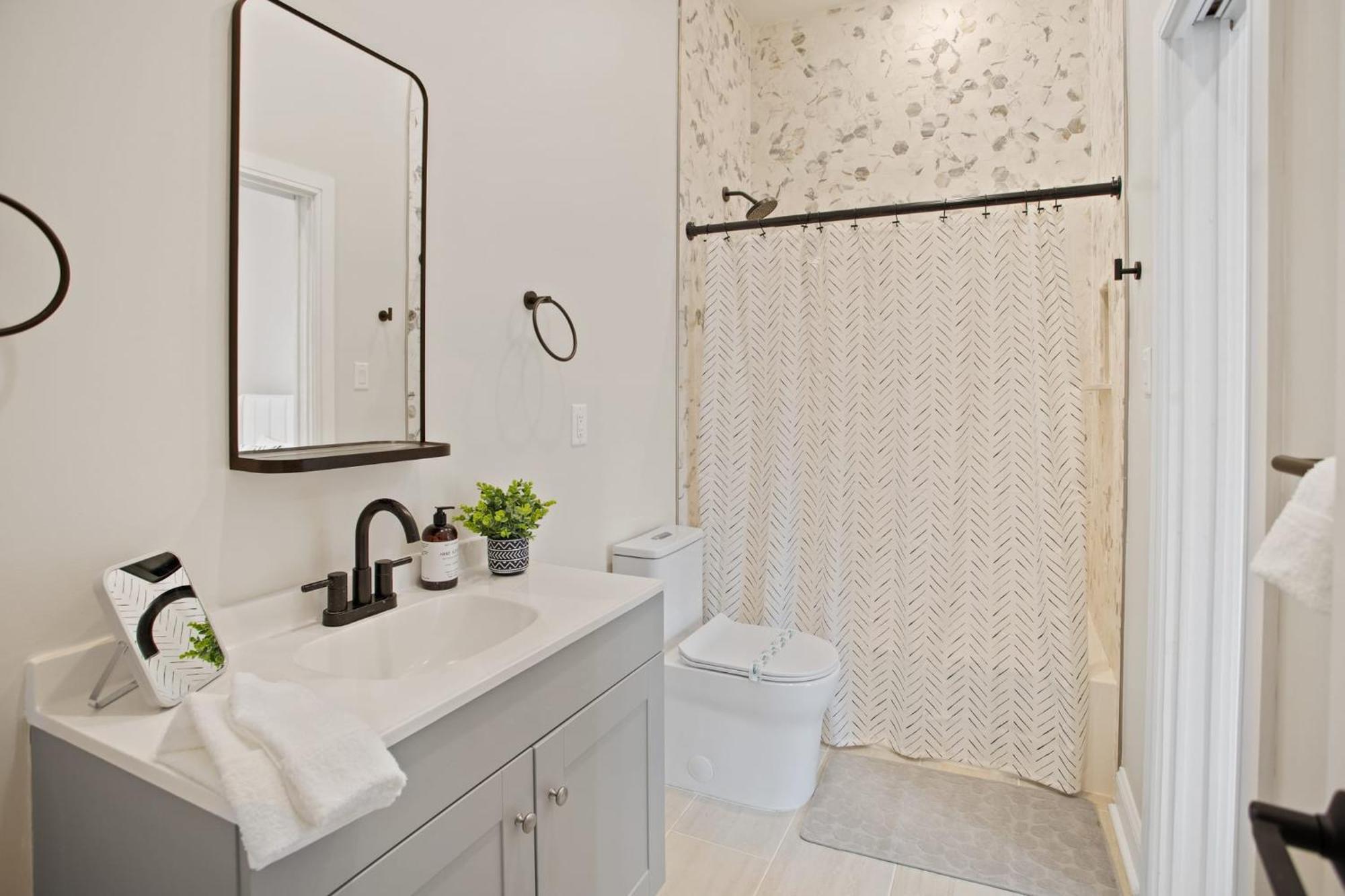 Loopin Around Atlantic City Luxe 5Br Townhouse In Orange Loop Extérieur photo