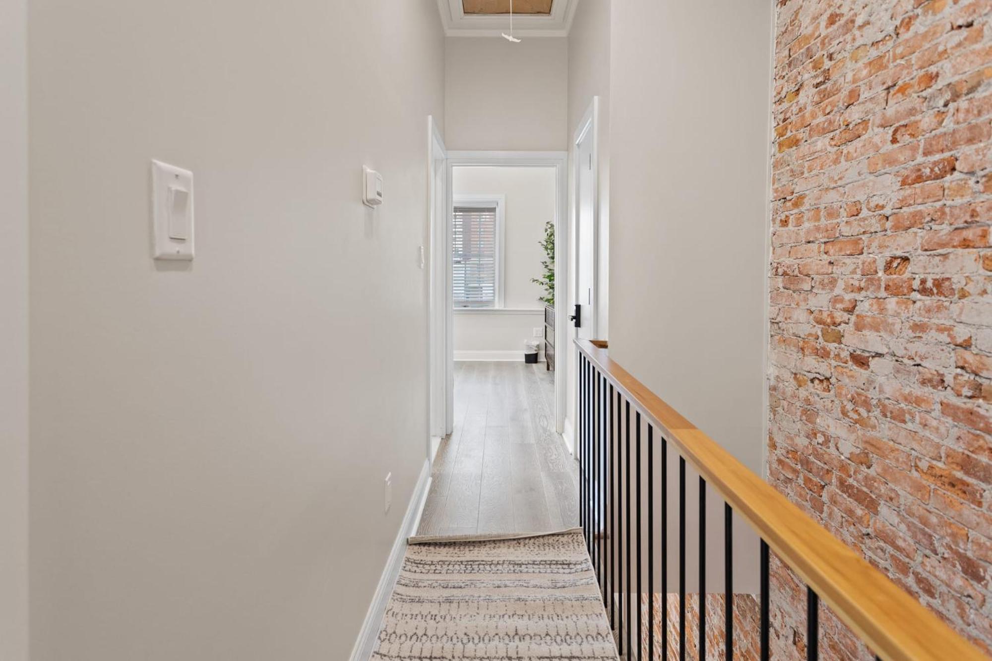 Loopin Around Atlantic City Luxe 5Br Townhouse In Orange Loop Extérieur photo