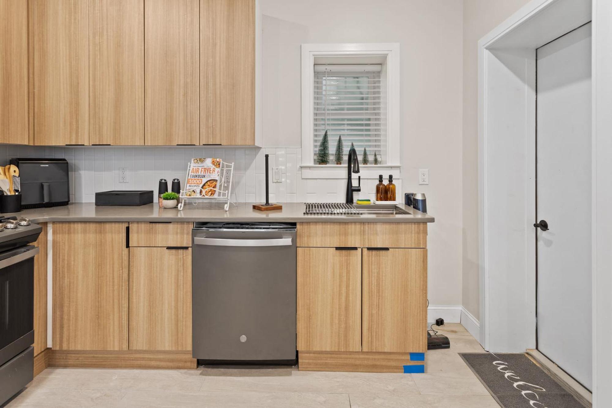 Loopin Around Atlantic City Luxe 5Br Townhouse In Orange Loop Extérieur photo