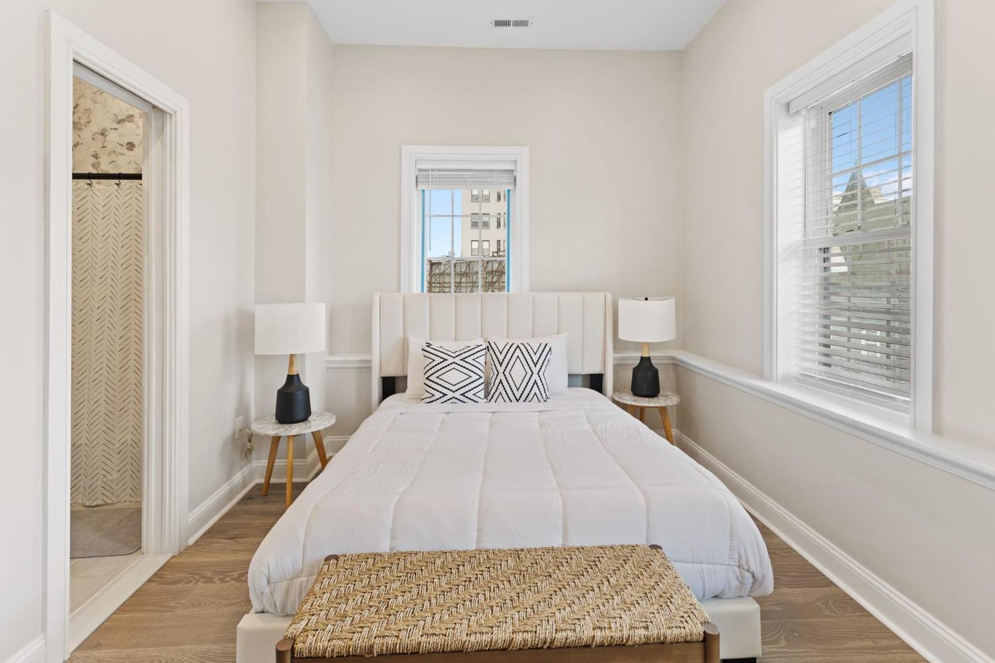 Loopin Around Atlantic City Luxe 5Br Townhouse In Orange Loop Extérieur photo