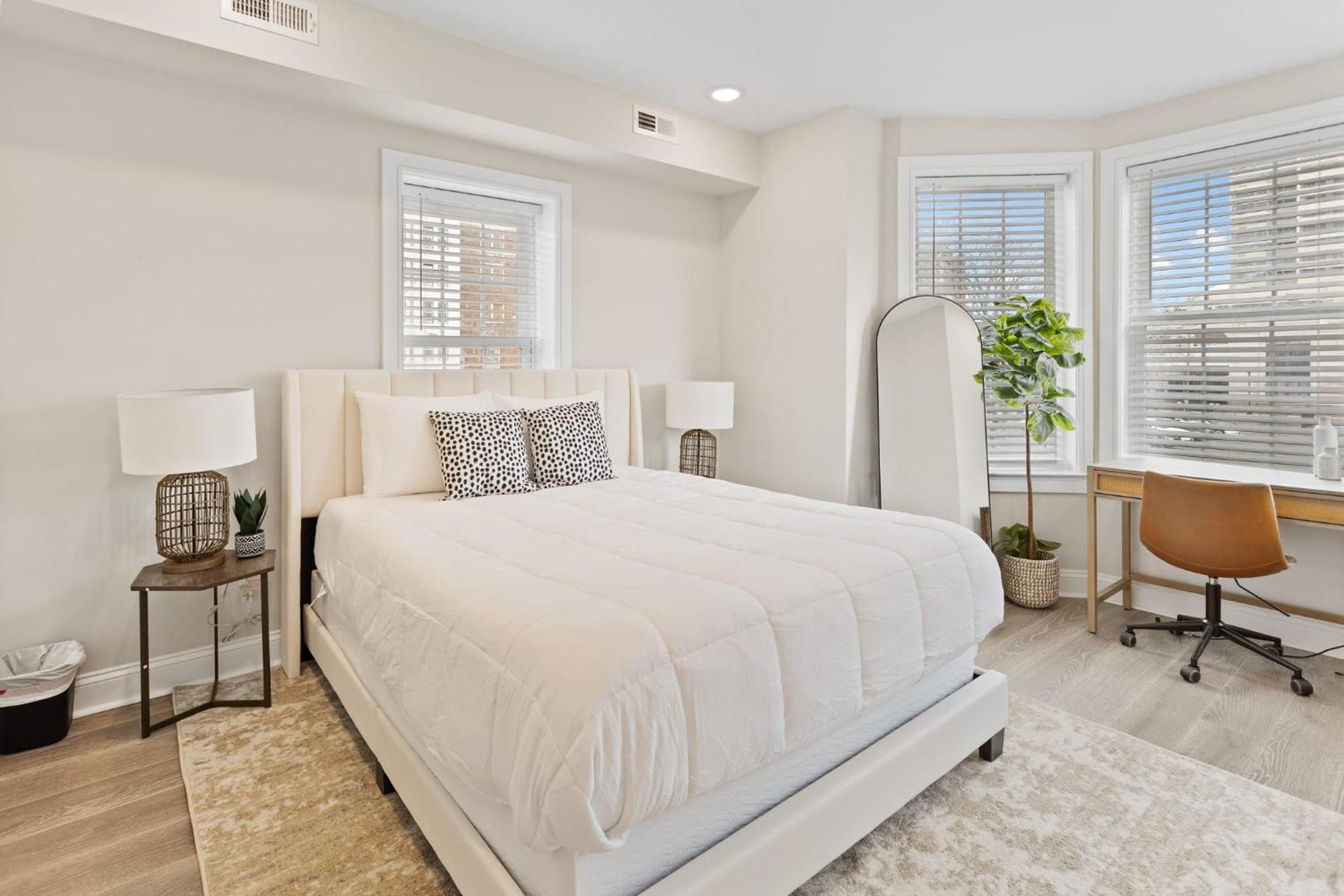 Loopin Around Atlantic City Luxe 5Br Townhouse In Orange Loop Extérieur photo