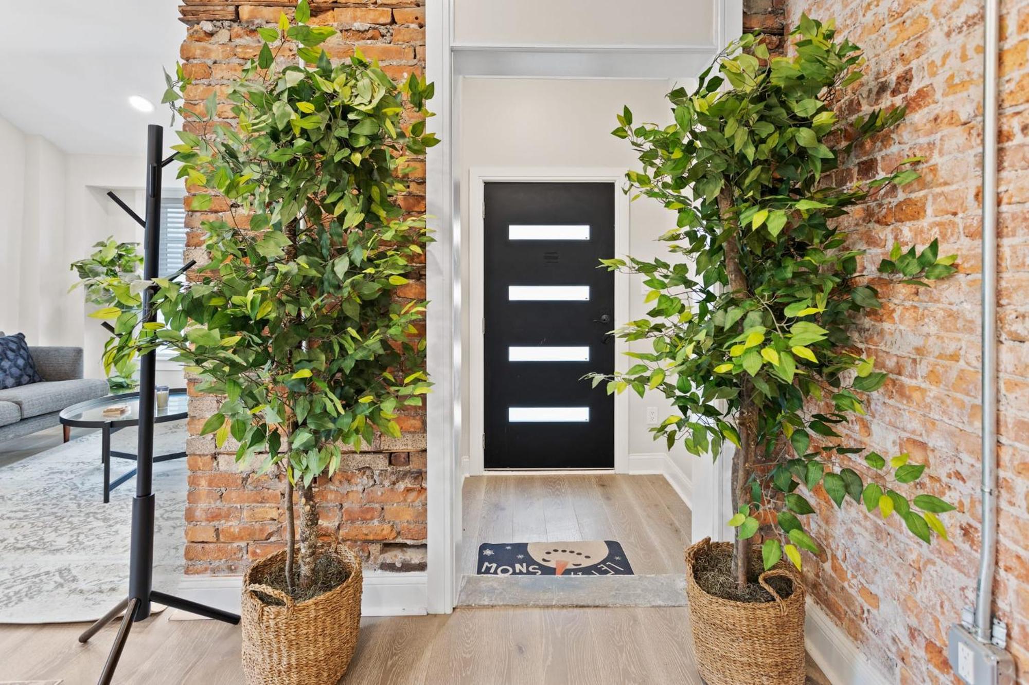 Loopin Around Atlantic City Luxe 5Br Townhouse In Orange Loop Extérieur photo