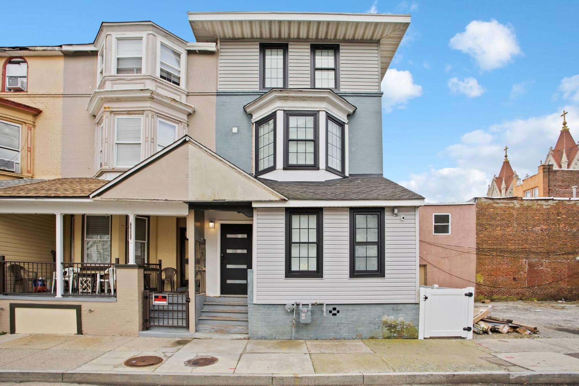Loopin Around Atlantic City Luxe 5Br Townhouse In Orange Loop Extérieur photo