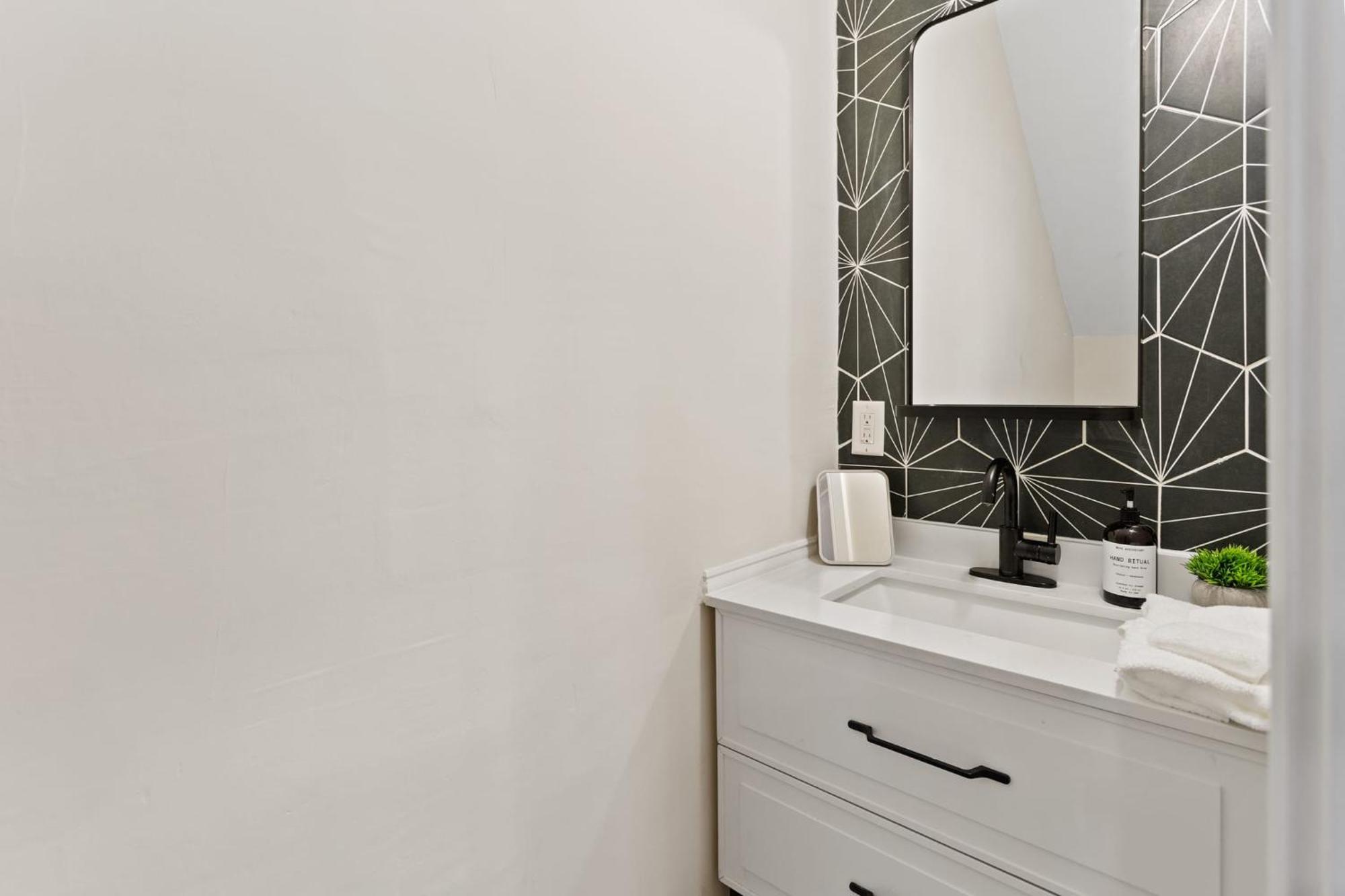 Loopin Around Atlantic City Luxe 5Br Townhouse In Orange Loop Extérieur photo