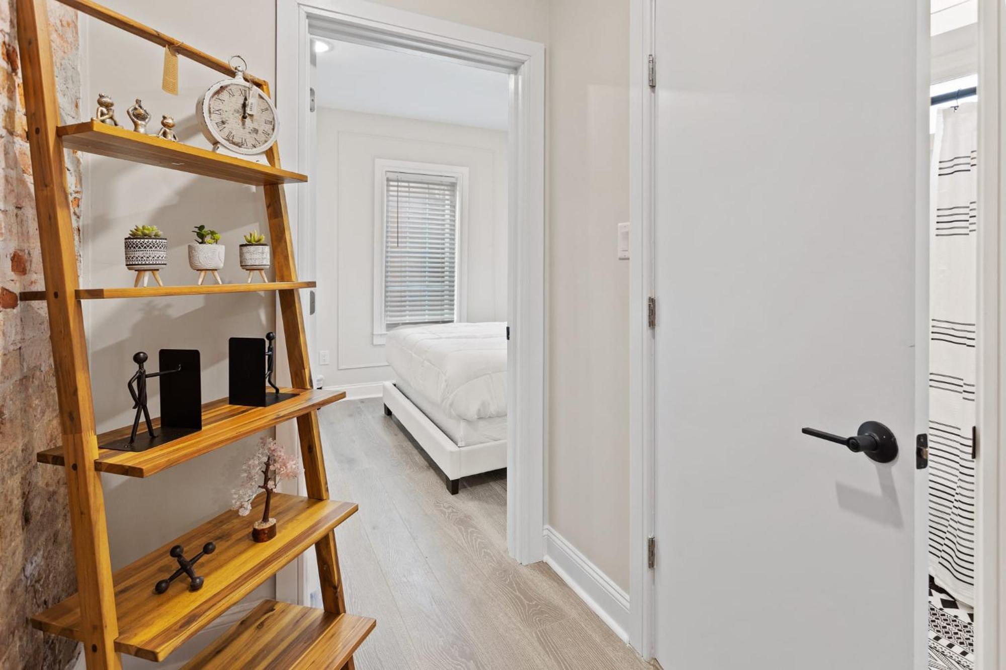 Loopin Around Atlantic City Luxe 5Br Townhouse In Orange Loop Extérieur photo