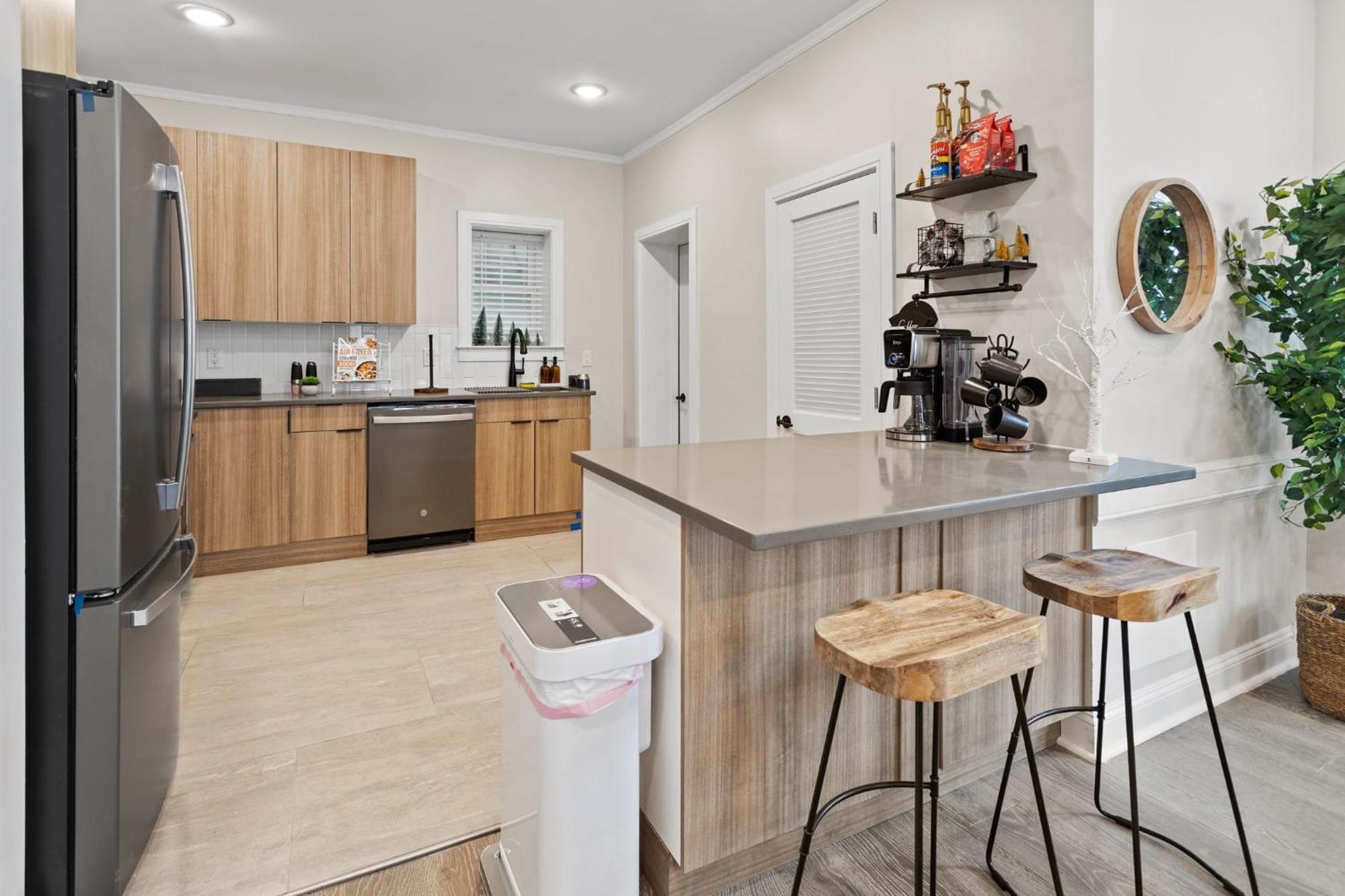 Loopin Around Atlantic City Luxe 5Br Townhouse In Orange Loop Extérieur photo