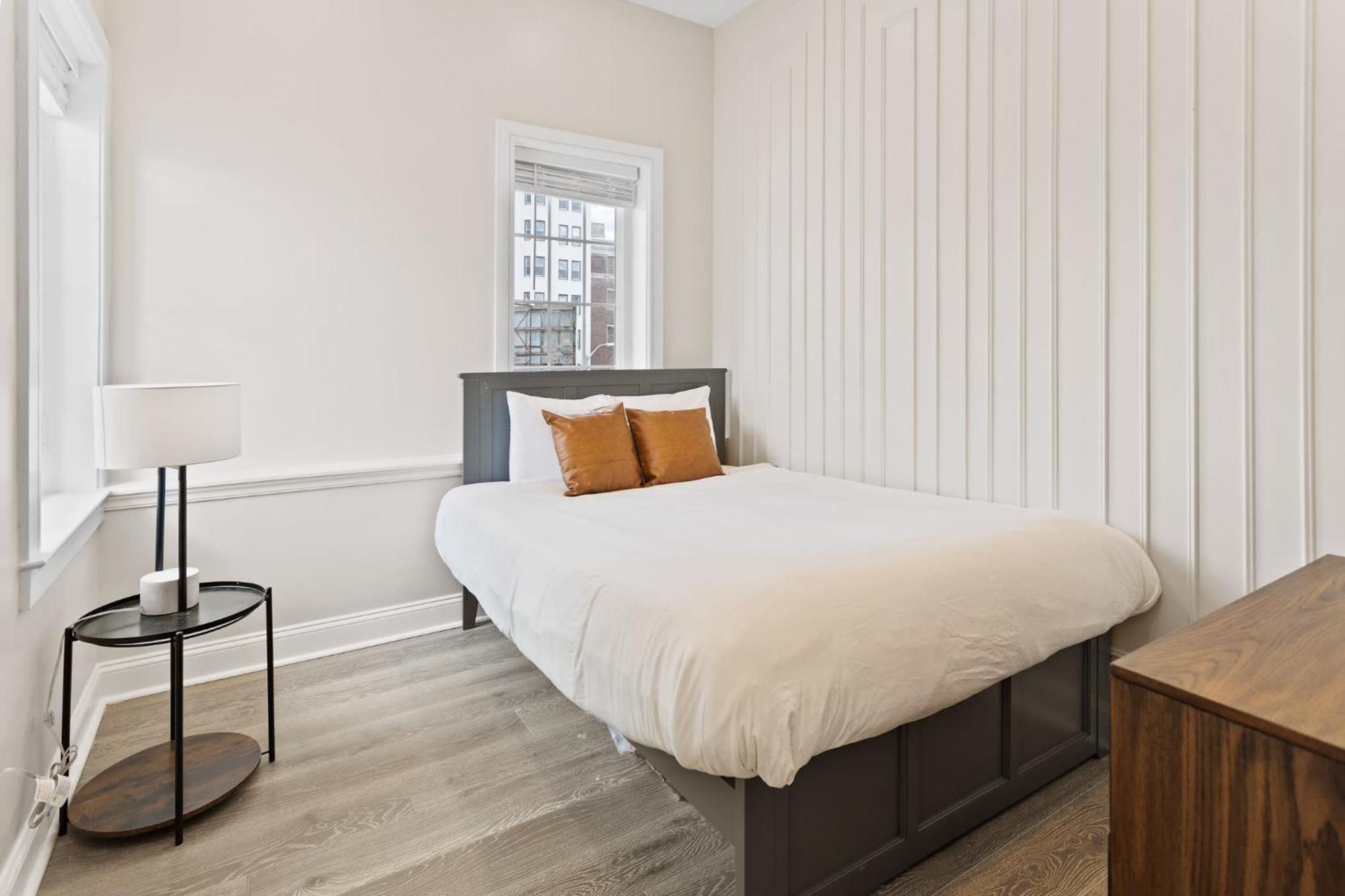 Loopin Around Atlantic City Luxe 5Br Townhouse In Orange Loop Extérieur photo
