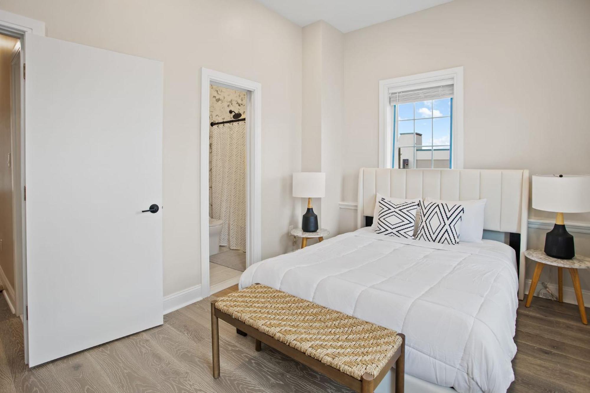 Loopin Around Atlantic City Luxe 5Br Townhouse In Orange Loop Extérieur photo