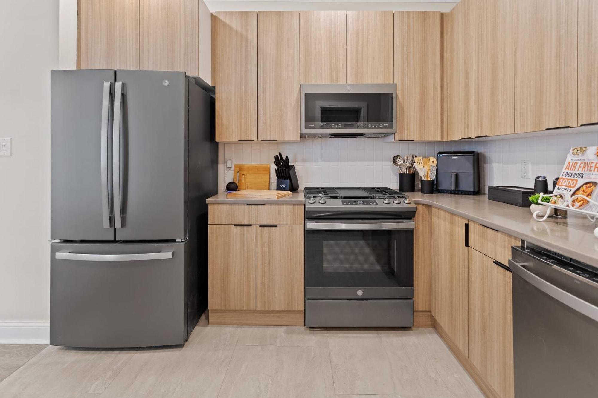 Loopin Around Atlantic City Luxe 5Br Townhouse In Orange Loop Extérieur photo