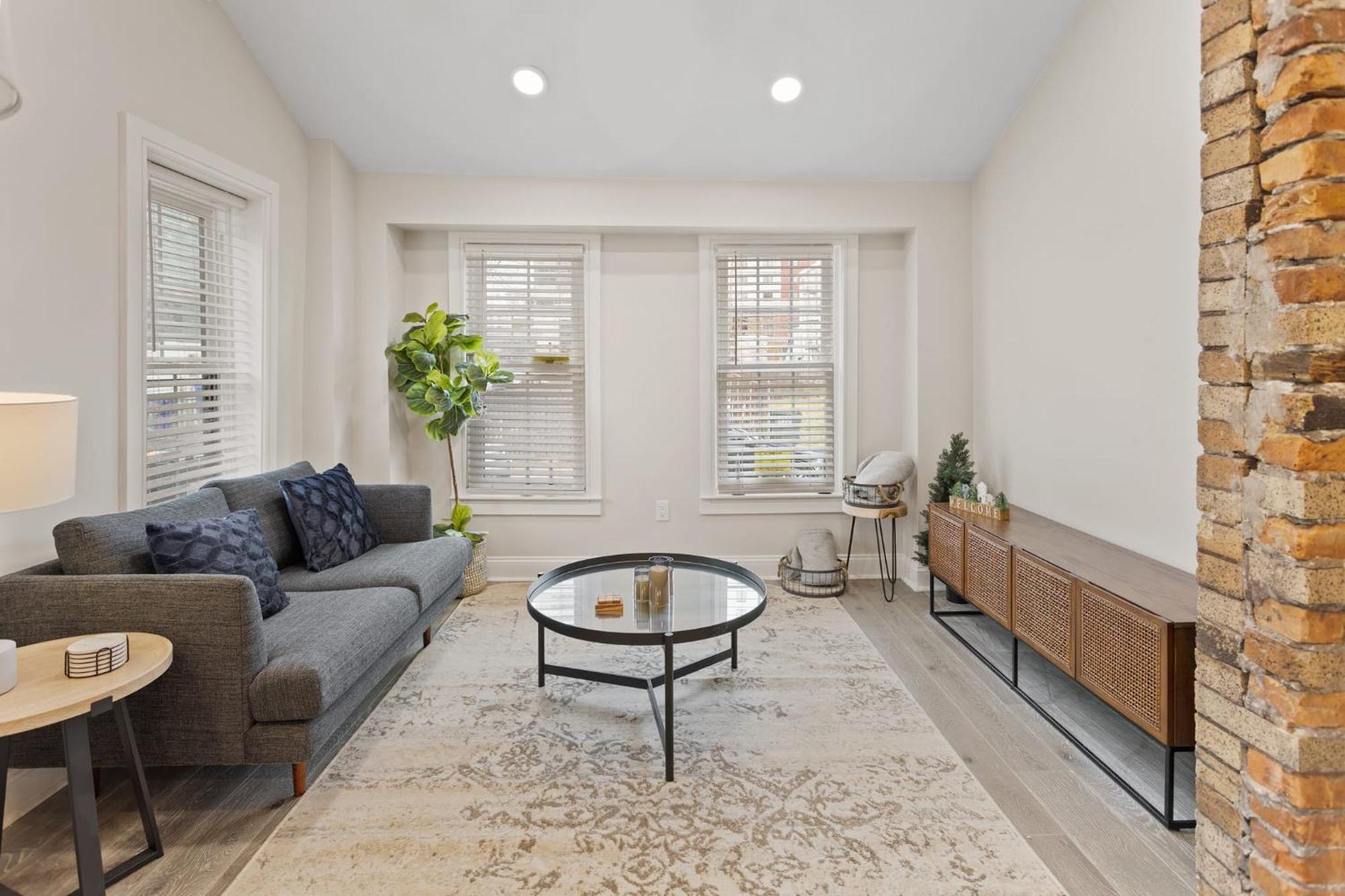 Loopin Around Atlantic City Luxe 5Br Townhouse In Orange Loop Extérieur photo