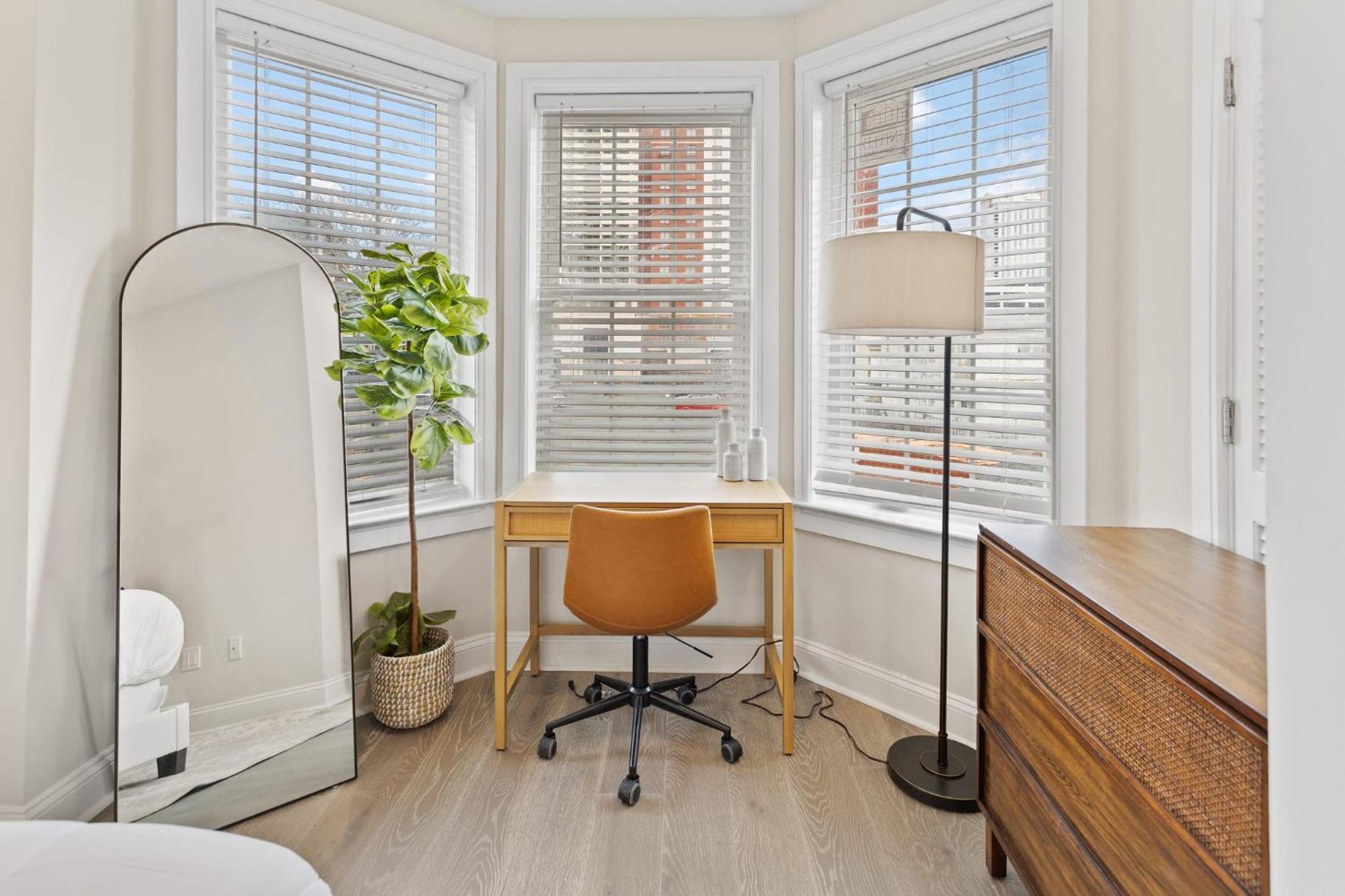 Loopin Around Atlantic City Luxe 5Br Townhouse In Orange Loop Extérieur photo