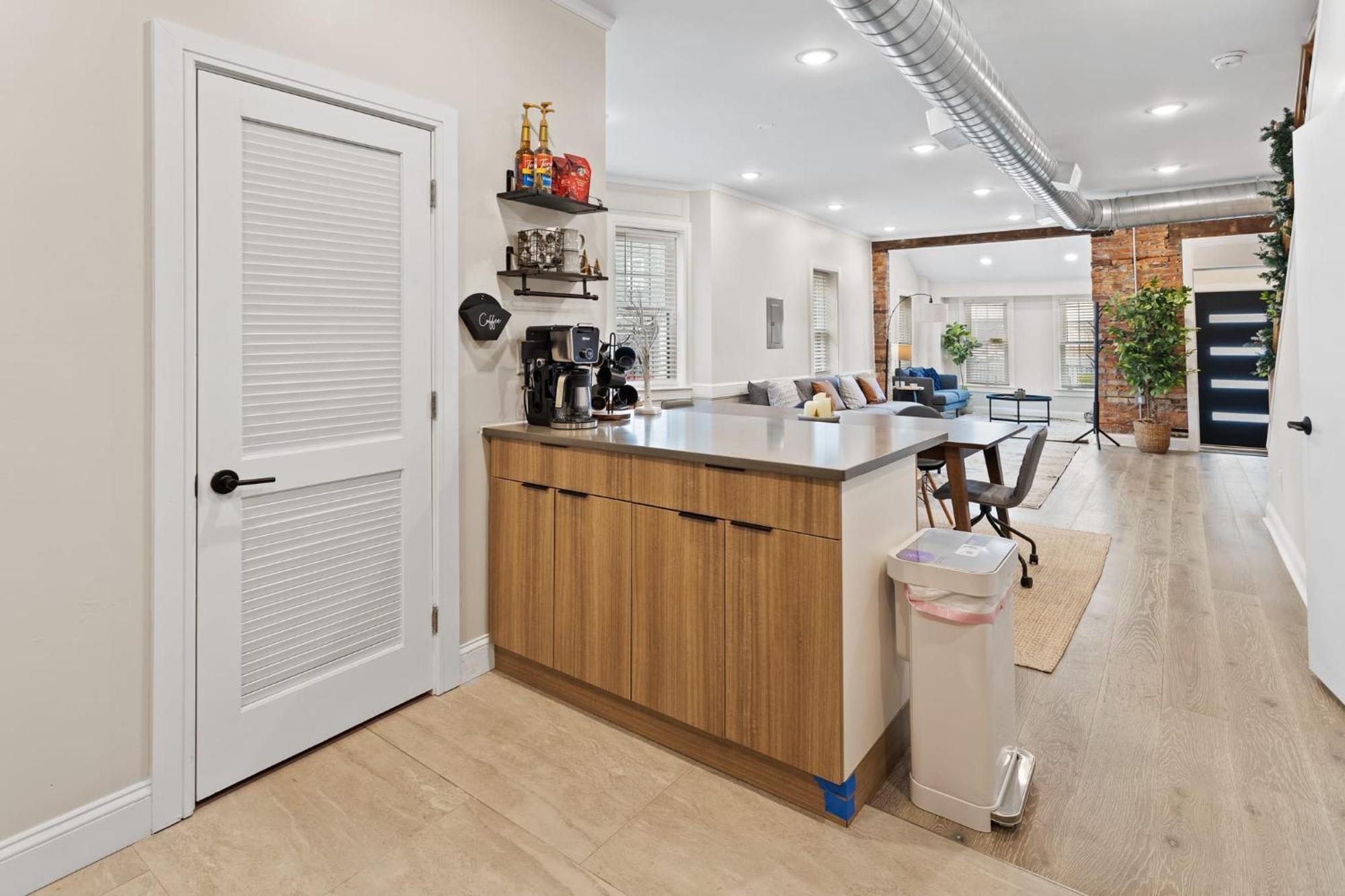 Loopin Around Atlantic City Luxe 5Br Townhouse In Orange Loop Extérieur photo