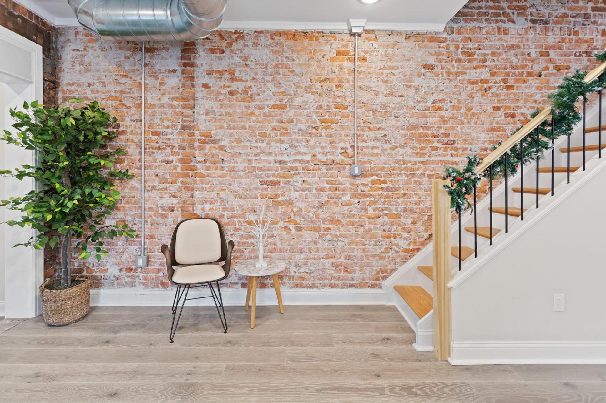 Loopin Around Atlantic City Luxe 5Br Townhouse In Orange Loop Extérieur photo