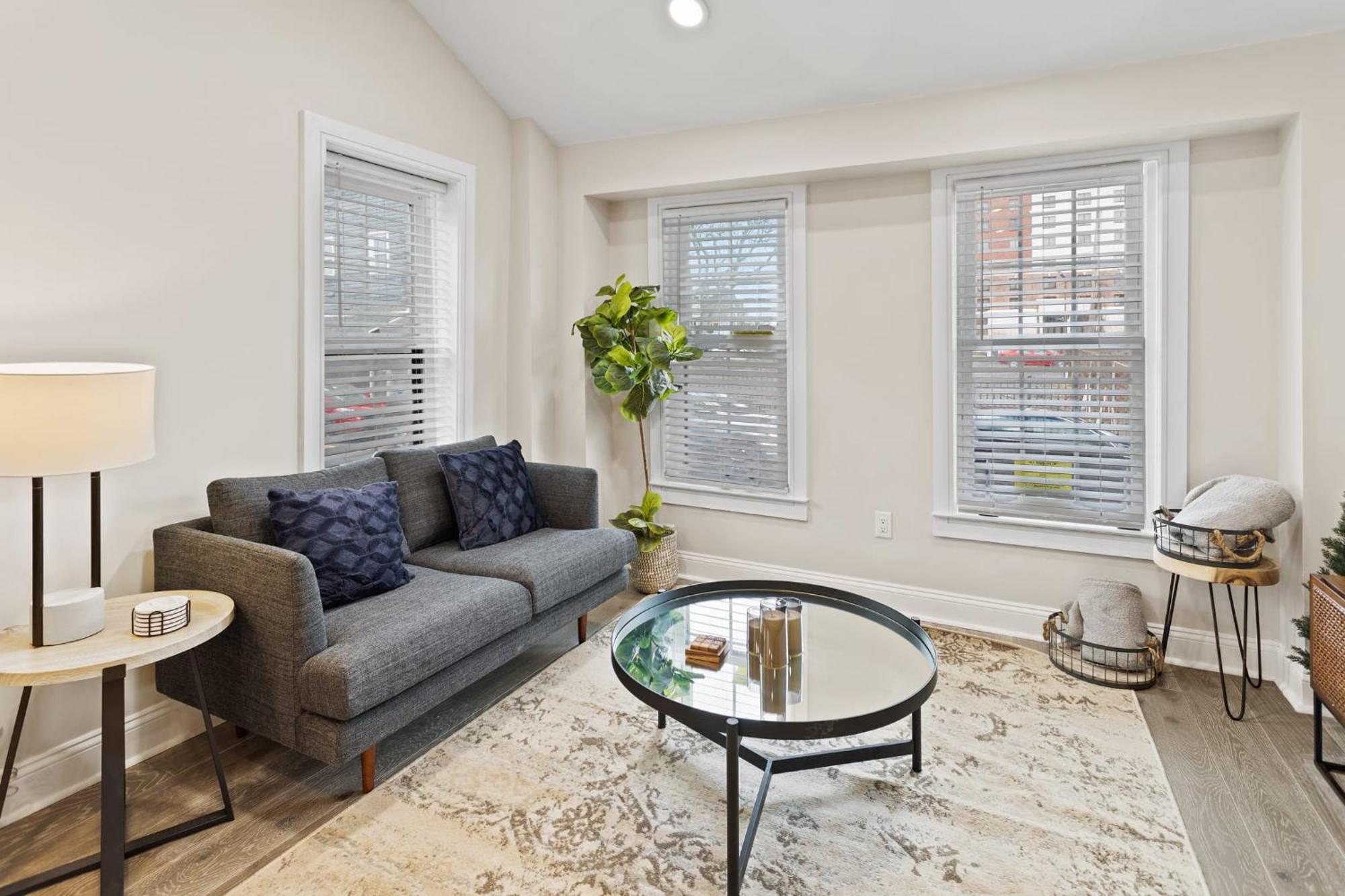 Loopin Around Atlantic City Luxe 5Br Townhouse In Orange Loop Extérieur photo