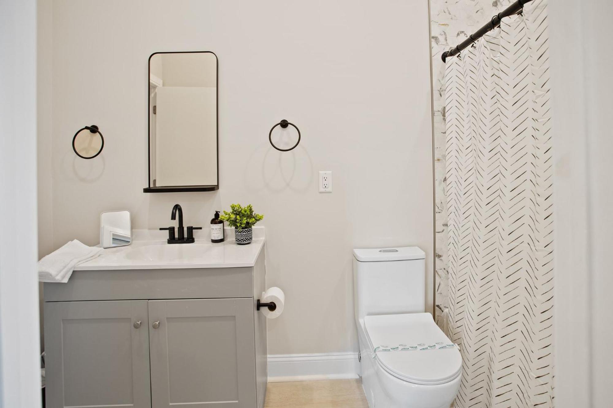 Loopin Around Atlantic City Luxe 5Br Townhouse In Orange Loop Extérieur photo